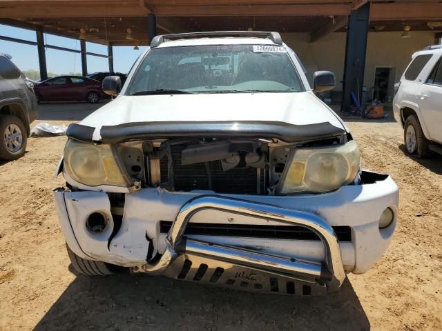 2005 Toyota Tacoma Double Cab Prerunner Long BED