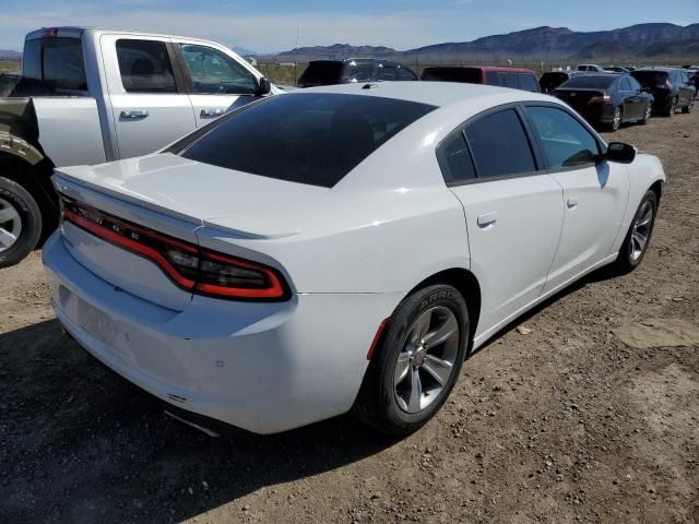 2015 Dodge Charger SE