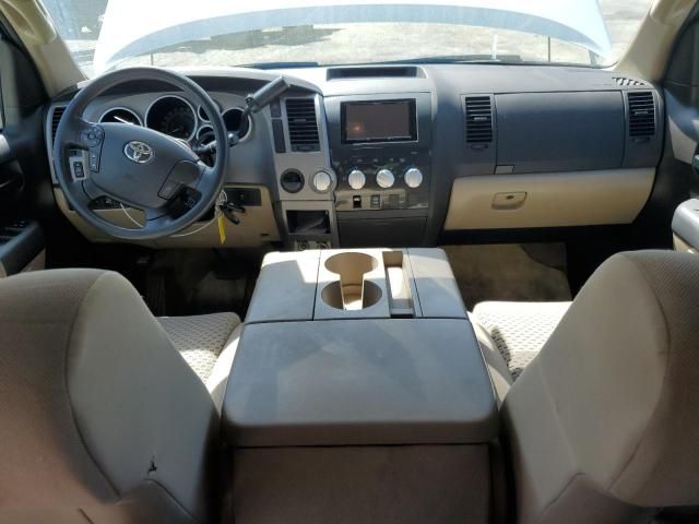 2011 Toyota Tundra Double Cab SR5