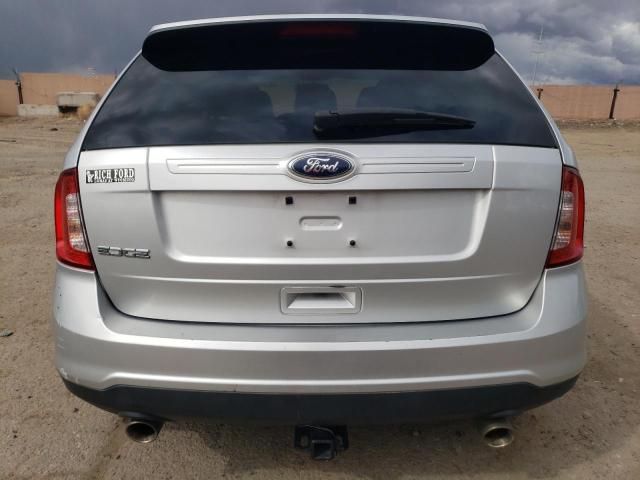 2013 Ford Edge SE