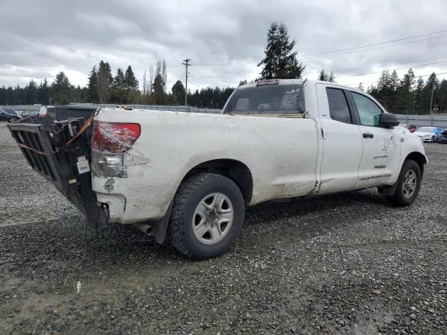 2007 Toyota Tundra Double Cab SR5