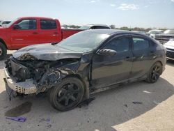 2018 Honda Civic EX for sale in San Antonio, TX