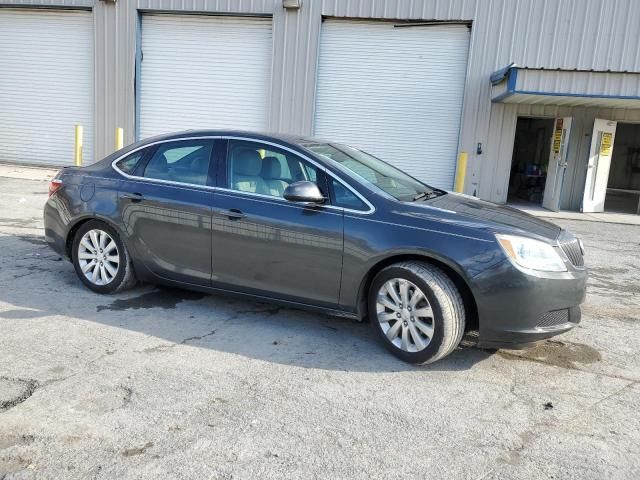 2016 Buick Verano