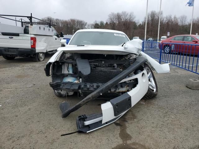 2012 Dodge Challenger SXT