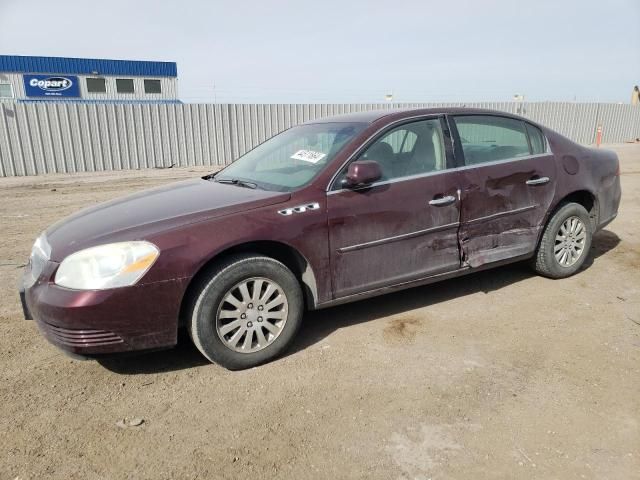 2006 Buick Lucerne CX