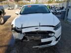 2014 Ford Fusion S