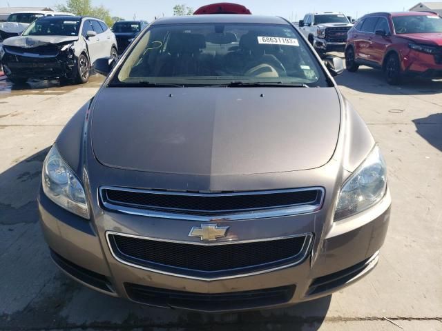 2012 Chevrolet Malibu LS