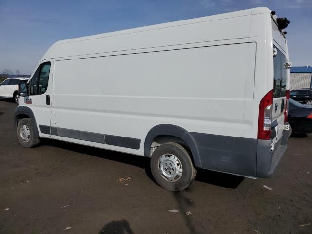 2014 Dodge RAM Promaster 3500 3500 High