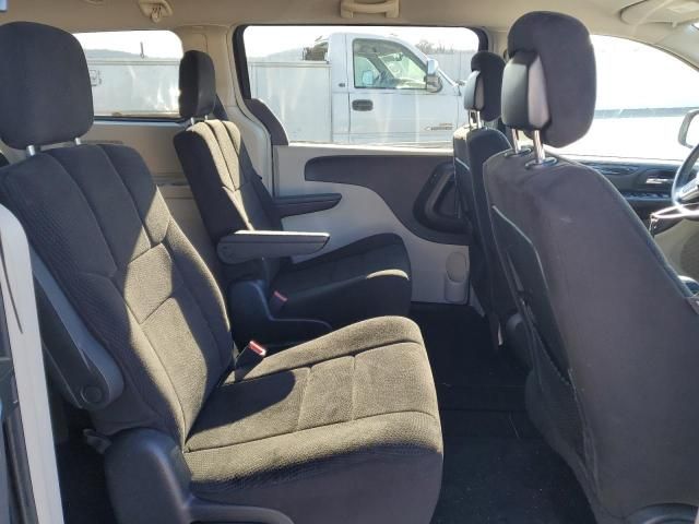 2013 Dodge Grand Caravan Crew