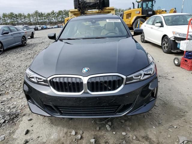 2023 BMW 330XI