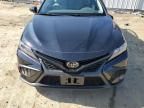 2023 Toyota Camry SE Night Shade