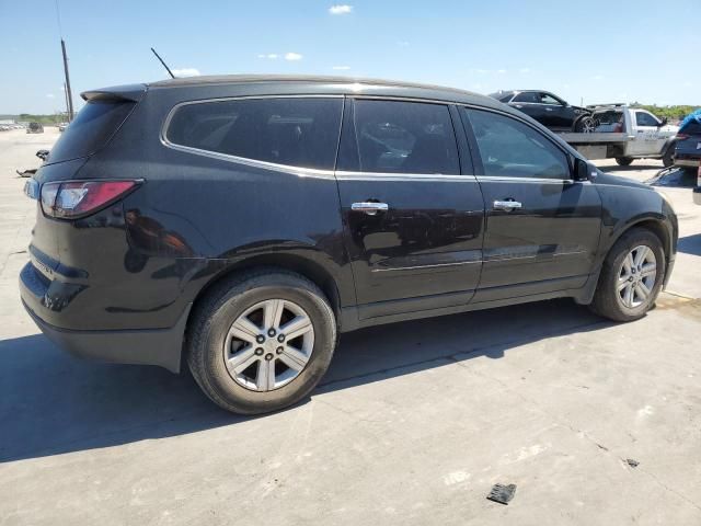 2013 Chevrolet Traverse LT