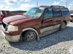 2007 Ford Expedition Eddie Bauer