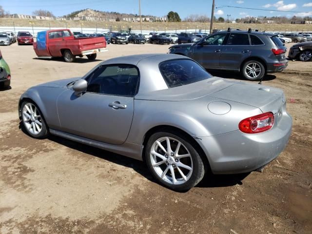 2010 Mazda MX-5 Miata