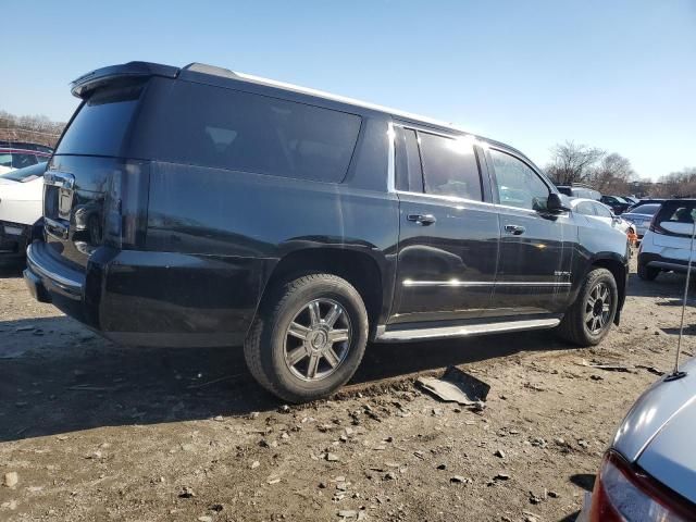 2015 GMC Yukon XL Denali