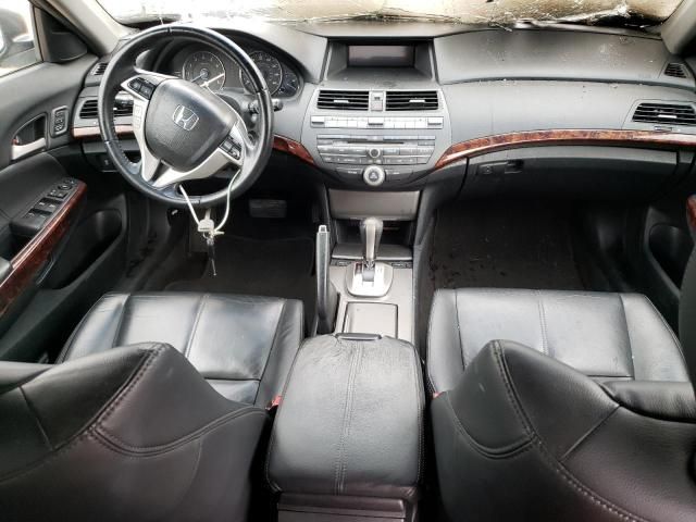 2010 Honda Accord Crosstour EXL