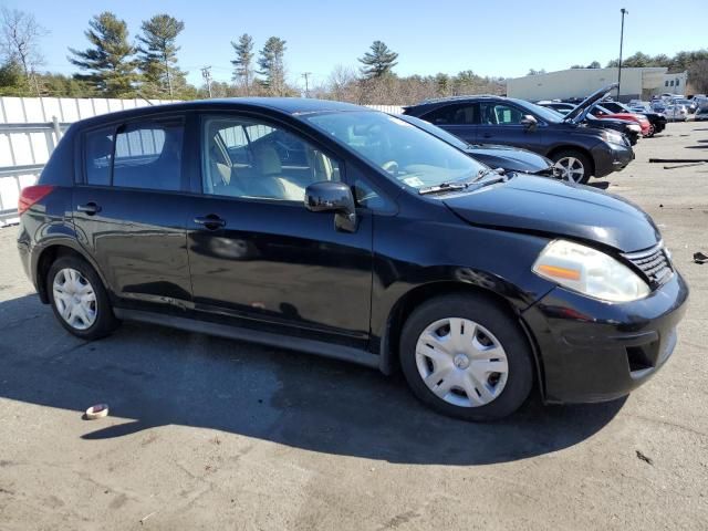 2009 Nissan Versa S