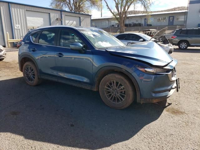 2018 Mazda CX-5 Sport