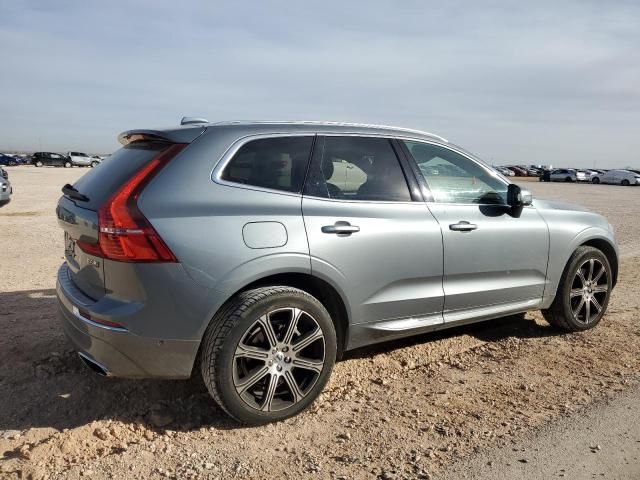 2018 Volvo XC60 T6