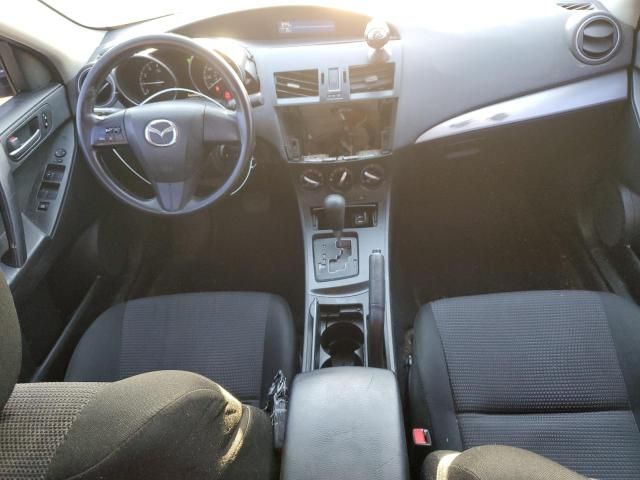 2013 Mazda 3 I