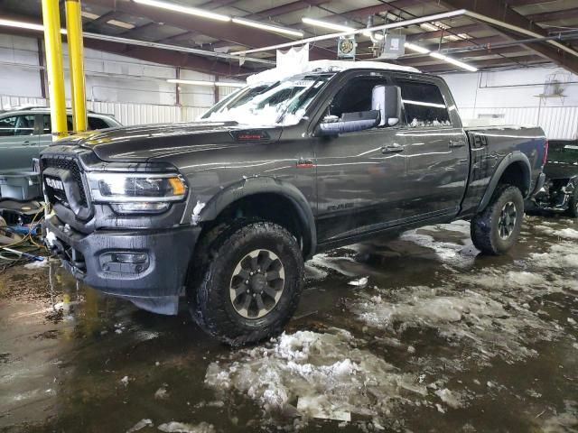 2019 Dodge RAM 2500 Powerwagon