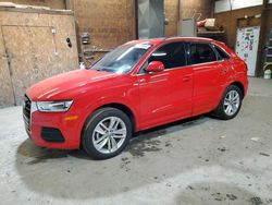 2017 Audi Q3 Premium Plus for sale in Ebensburg, PA