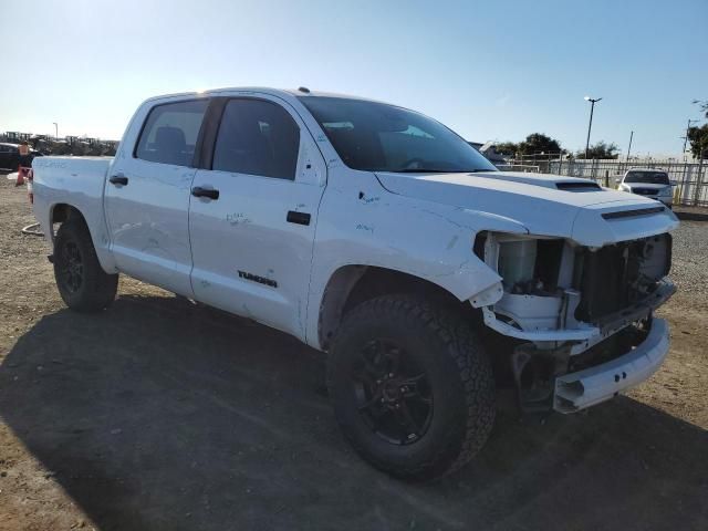 2019 Toyota Tundra Crewmax SR5