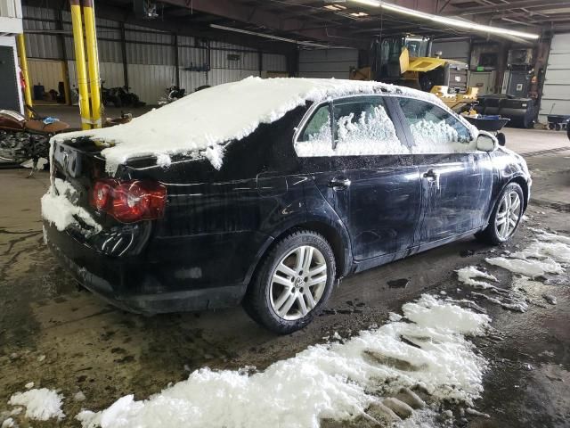 2010 Volkswagen Jetta TDI