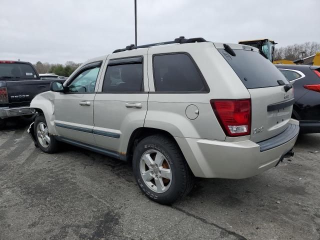 2008 Jeep Grand Cherokee Laredo