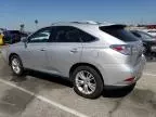 2011 Lexus RX 450