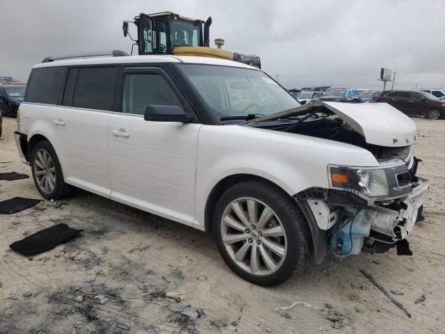 2013 Ford Flex SEL