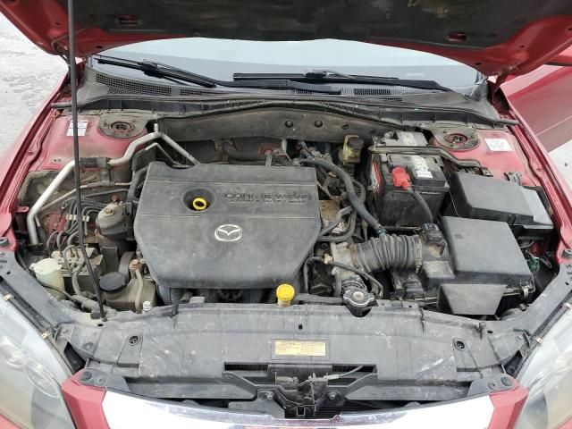 2006 Mazda 6 I