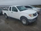 2006 Nissan Frontier King Cab XE