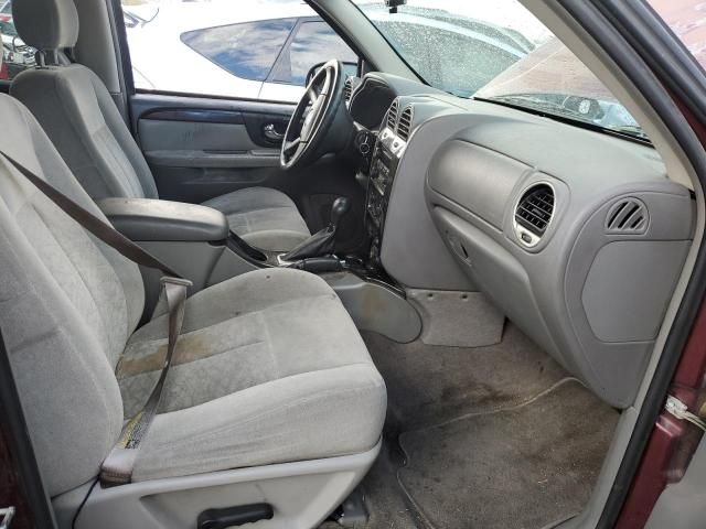 2005 GMC Envoy