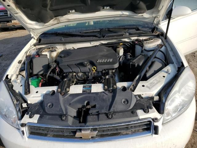 2006 Chevrolet Impala LT