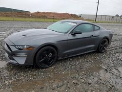 Carros deportivos a la venta en subasta: 2022 Ford Mustang