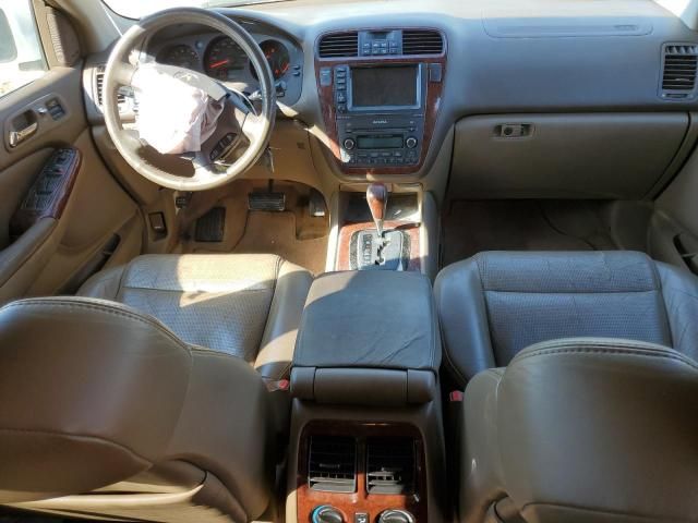 2005 Acura MDX Touring