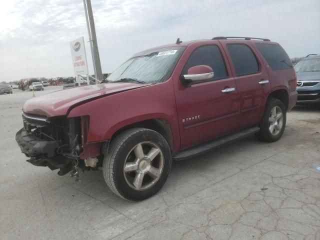 2007 Chevrolet Tahoe C1500