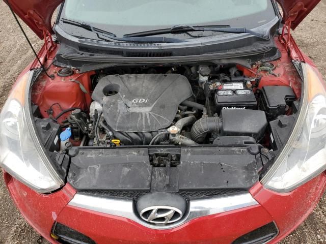 2013 Hyundai Veloster