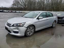 2015 Honda Accord LX for sale in Glassboro, NJ