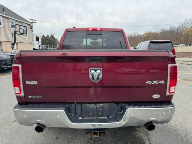 2017 Dodge 1500 Laramie