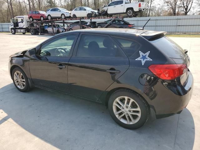 2012 KIA Forte EX