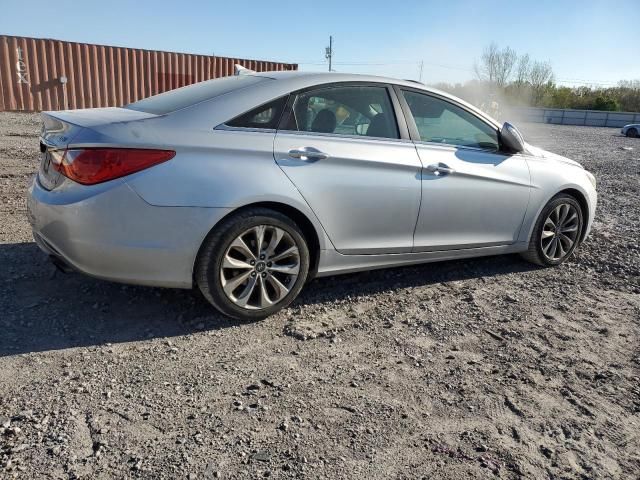 2011 Hyundai Sonata SE