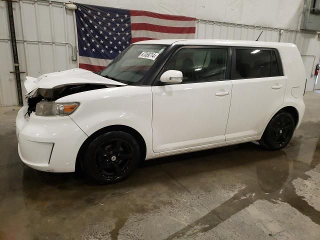 2010 Scion XB