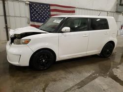 Scion XB salvage cars for sale: 2010 Scion XB