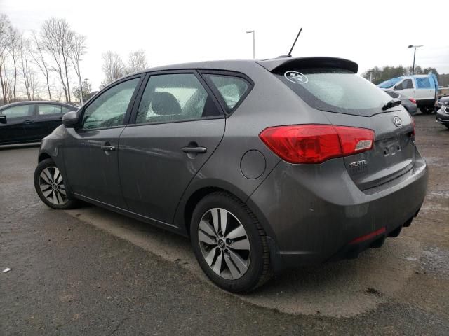 2013 KIA Forte EX