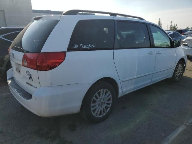 2008 Toyota Sienna CE