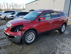 Buick Enclave Vehiculos salvage en venta: 2012 Buick Enclave