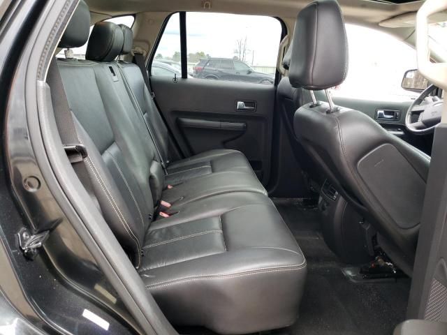 2010 Ford Edge SEL