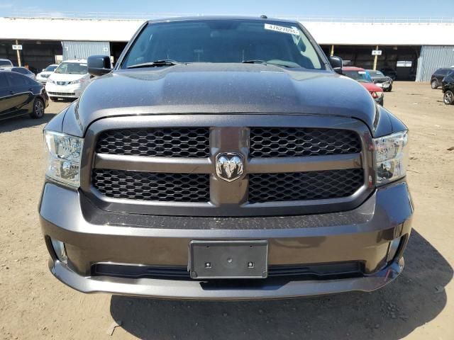 2014 Dodge RAM 1500 ST